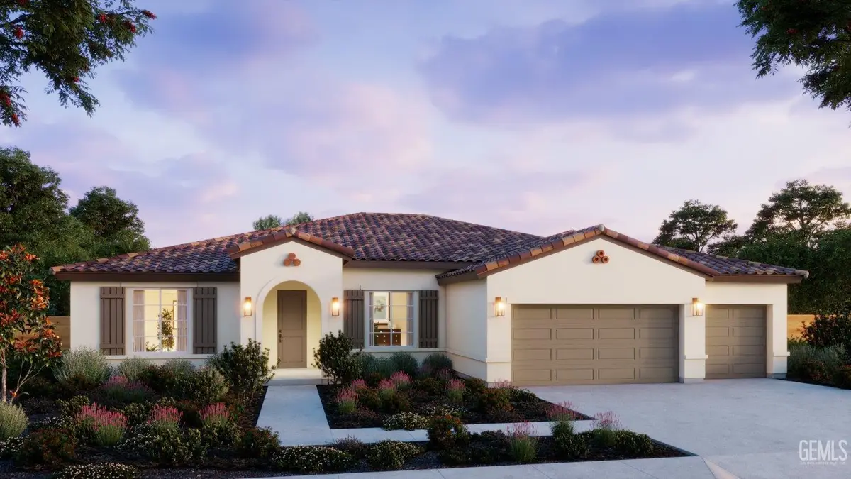 614 LEVINE DRIVE, Bakersfield, CA 93314 - #1