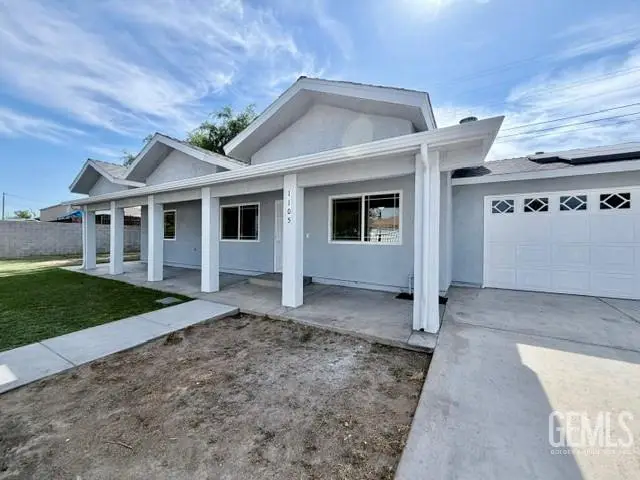 1105 S OLEANDER AVENUE, Bakersfield, CA 93304 - #3