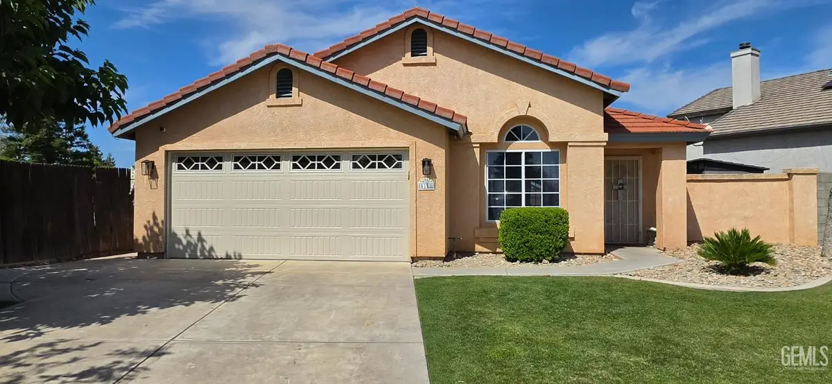 5110 GREENVILLE COURT, Bakersfield, CA 93313 - #1