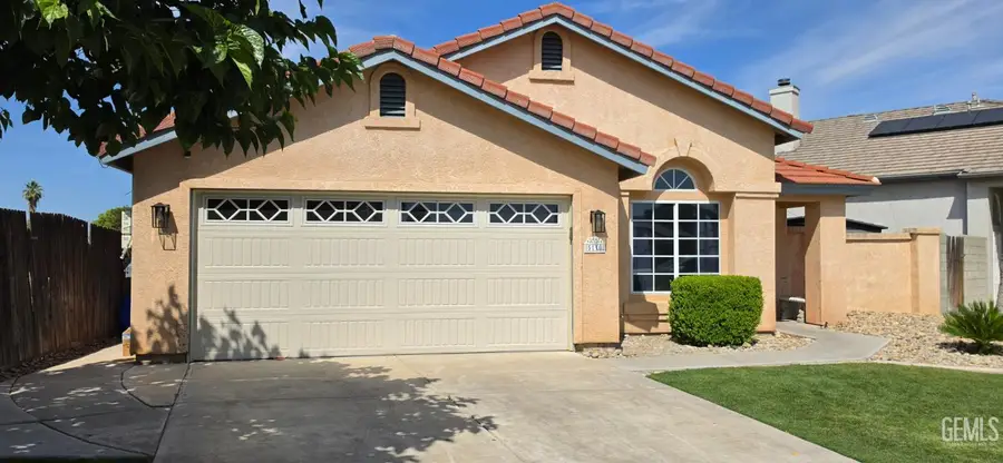5110 GREENVILLE COURT, Bakersfield, CA 93313 - #3