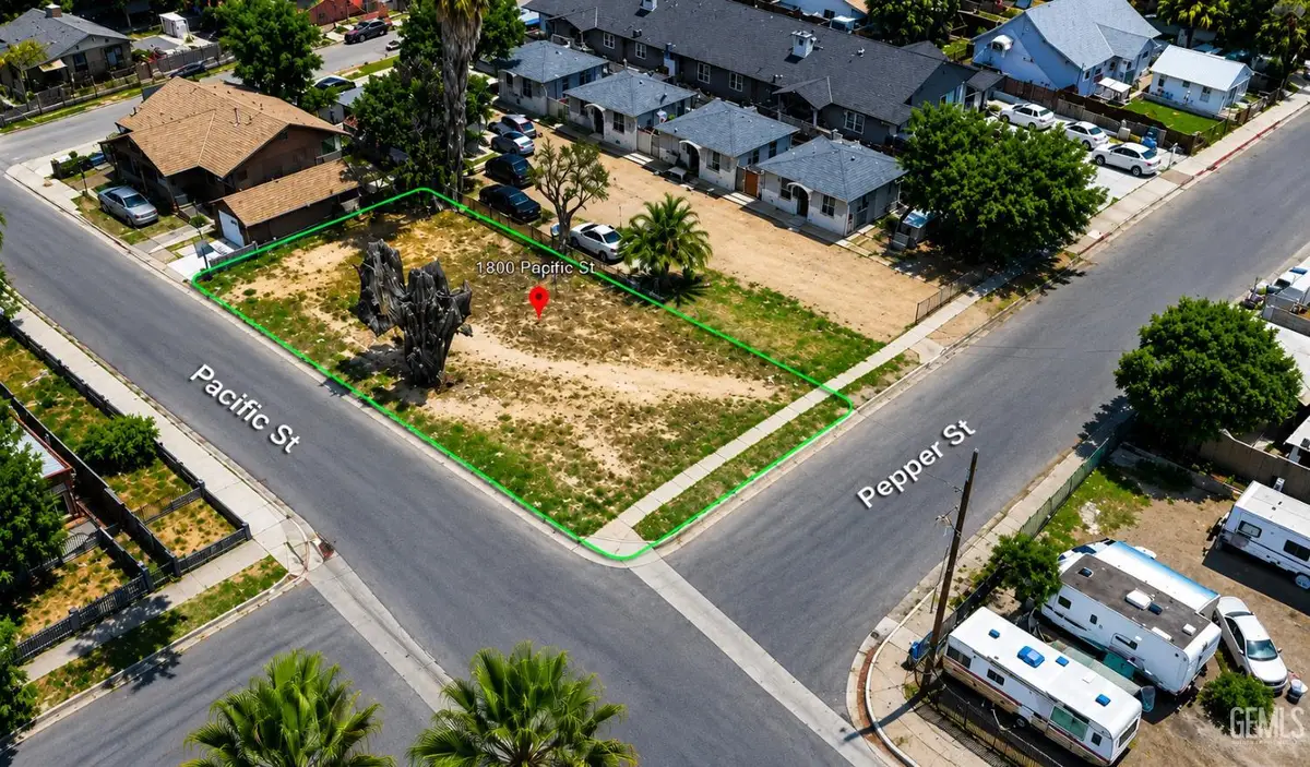 1800 PACIFIC STREET, Bakersfield, CA 93305 - #1