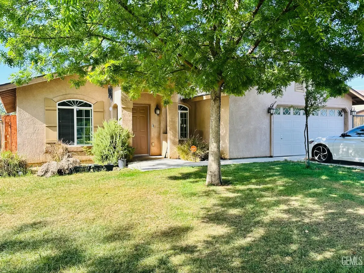 2756 BORDEAUX DRIVE, Wasco, CA 93280 - #1