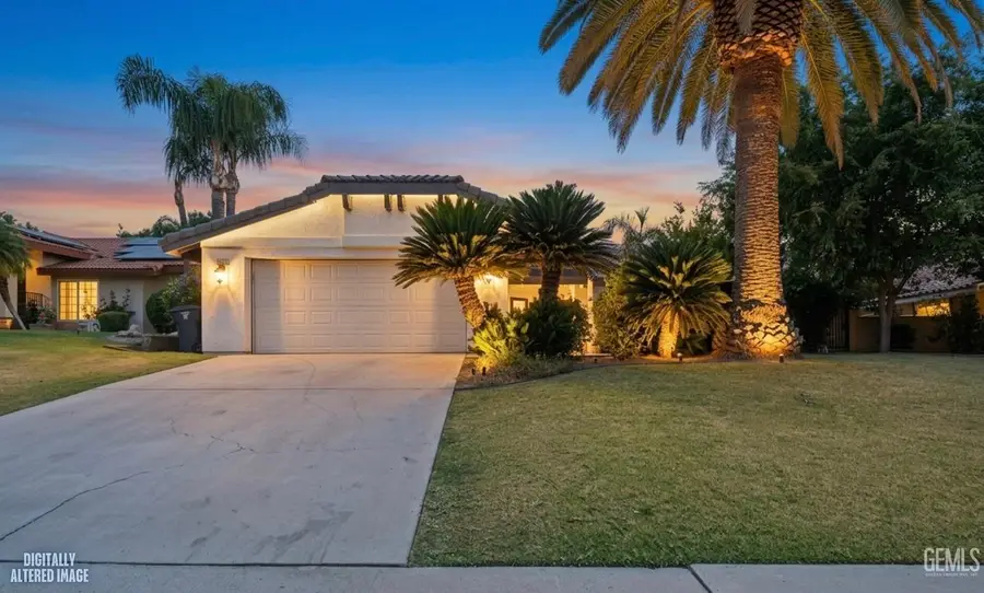 4205 PLAYER COURT, Bakersfield, CA 93306 - #2