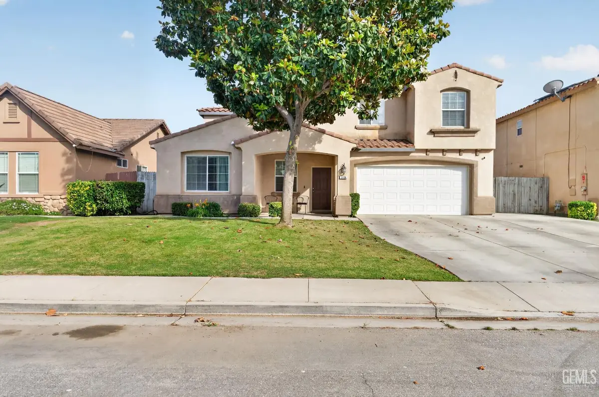 3106 CAMPFIRE DRIVE, Bakersfield, CA 93312 - #1