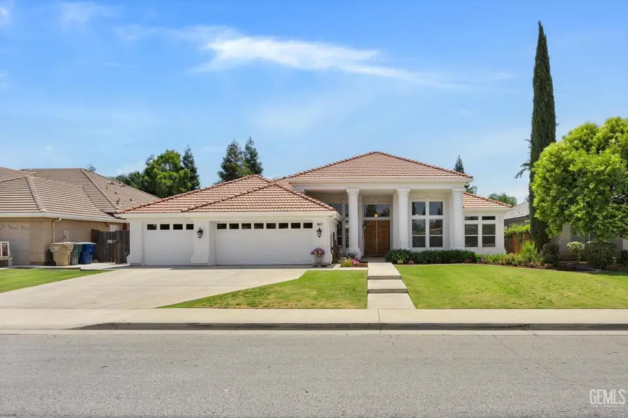 9107 BRIDGET LEIGH WAY, Bakersfield, CA 93312 - #2