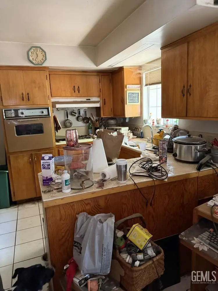 2701 FLOWER, Lake Isabella, CA 93240 - #1