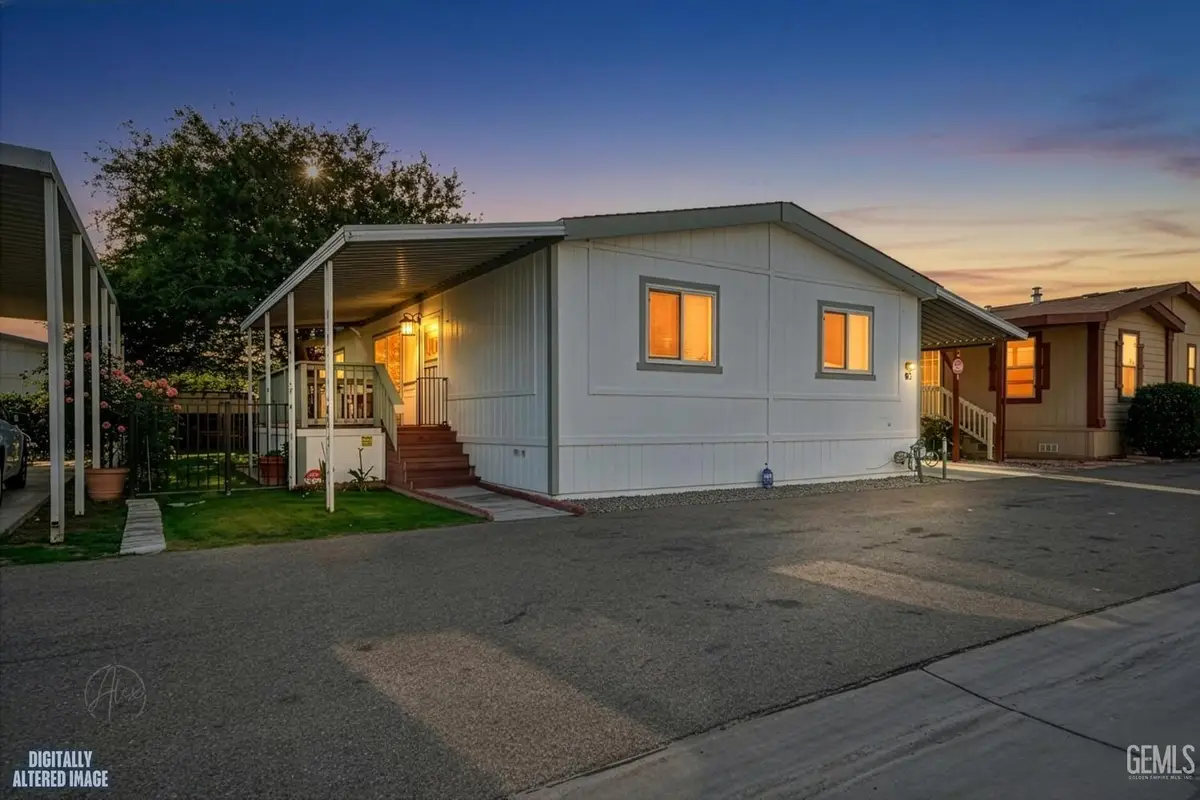 6351 AKERS ROAD #91, Bakersfield, CA 93313 - #1