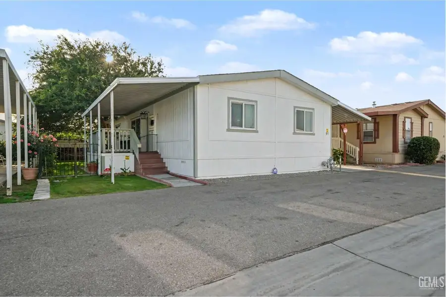 6351 AKERS ROAD #91, Bakersfield, CA 93313 - #2