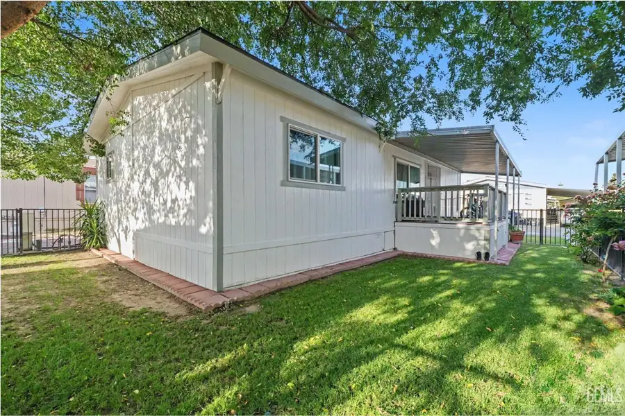 6351 AKERS ROAD #91, Bakersfield, CA 93313 - #3