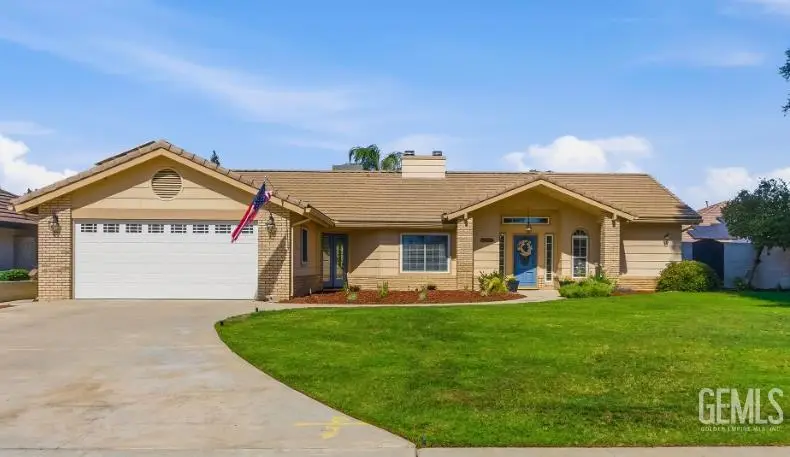 7009 ETTER STREET, Bakersfield, CA 93308 - #1
