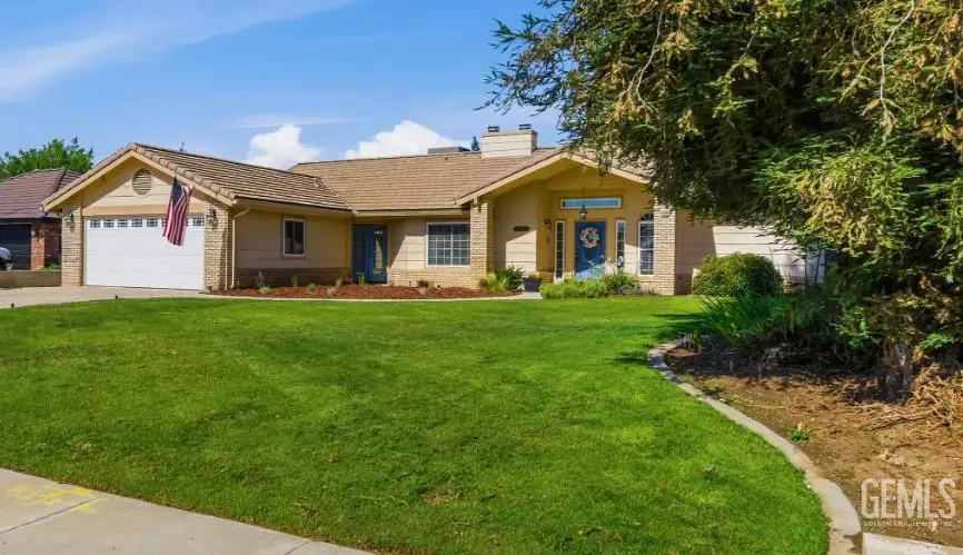 7009 ETTER STREET, Bakersfield, CA 93308 - #3