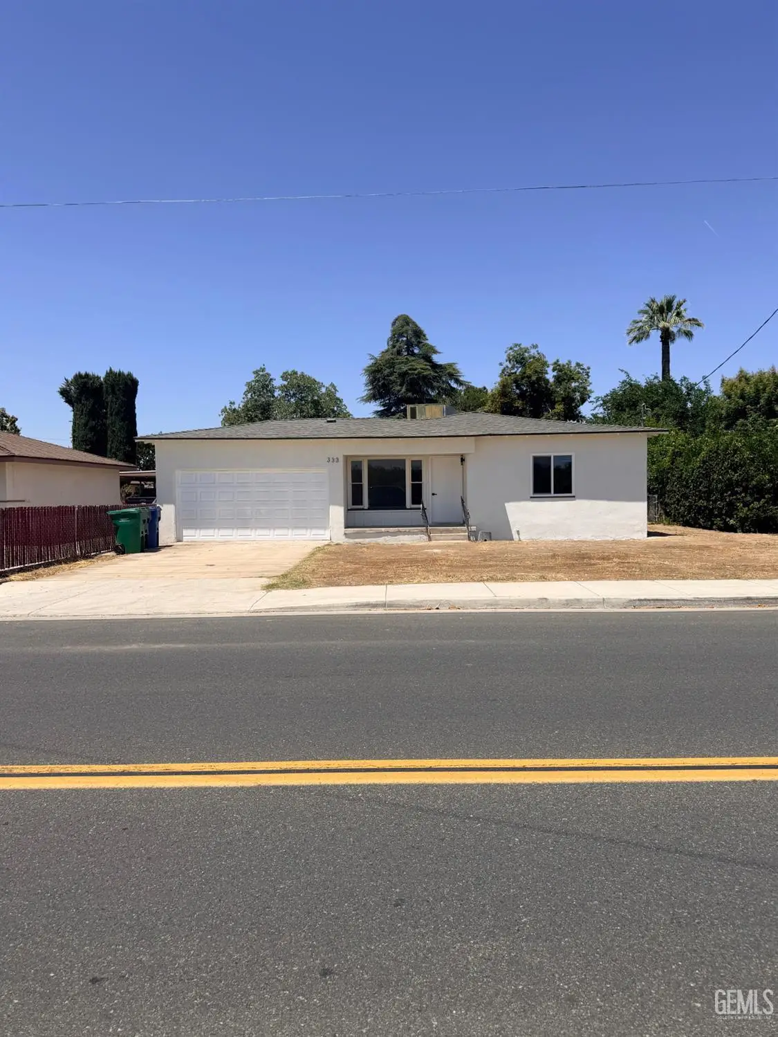 333 BEECH AVENUE, Shafter, CA 93263 - #1