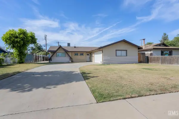 908 SAN VICENTE DRIVE, Bakersfield, CA 93307