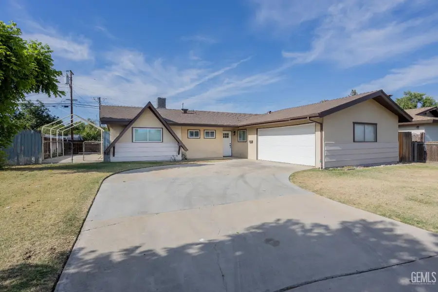 908 SAN VICENTE DRIVE, Bakersfield, CA 93307 - #2