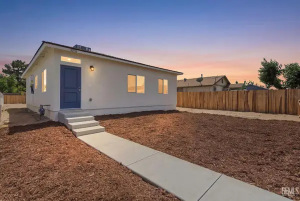 10913 SAN FERNANDO STREET, Lamont, CA 93241