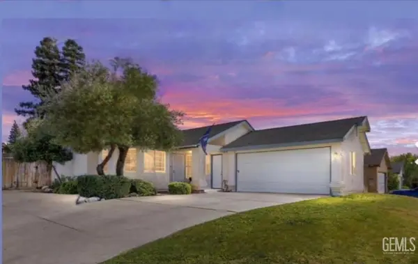 6305 WOLFE CREEK DRIVE, Bakersfield, CA 93306