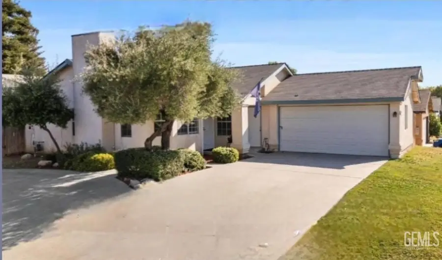 6305 WOLFE CREEK DRIVE, Bakersfield, CA 93306 - #2