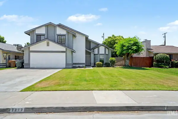 3313 FIESTA AVENUE, Bakersfield, CA 93313