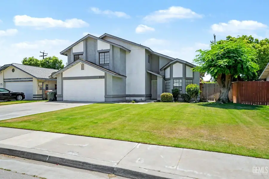 3313 FIESTA AVENUE, Bakersfield, CA 93313 - #2