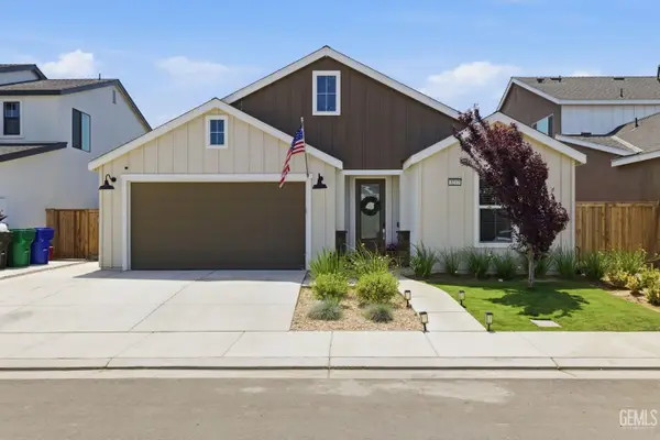 3217 GOLDEN TRAILS LANE, Shafter, CA 93263