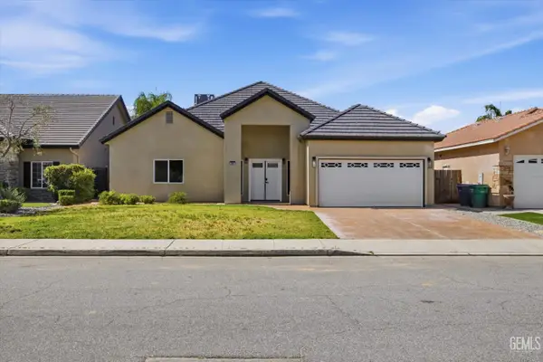 547 SHADY MEADOW COURT, Bakersfield, CA 93308