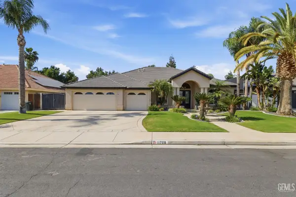 11708 NEW HAMPSHIRE AVENUE, Bakersfield, CA 93312