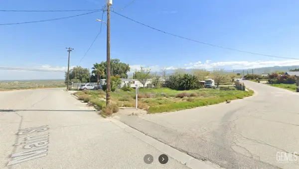 0 MAIN STREET, Maricopa, CA 93252