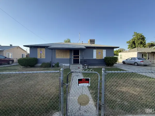 2636 VICTORIA DRIVE, Bakersfield, CA 93307
