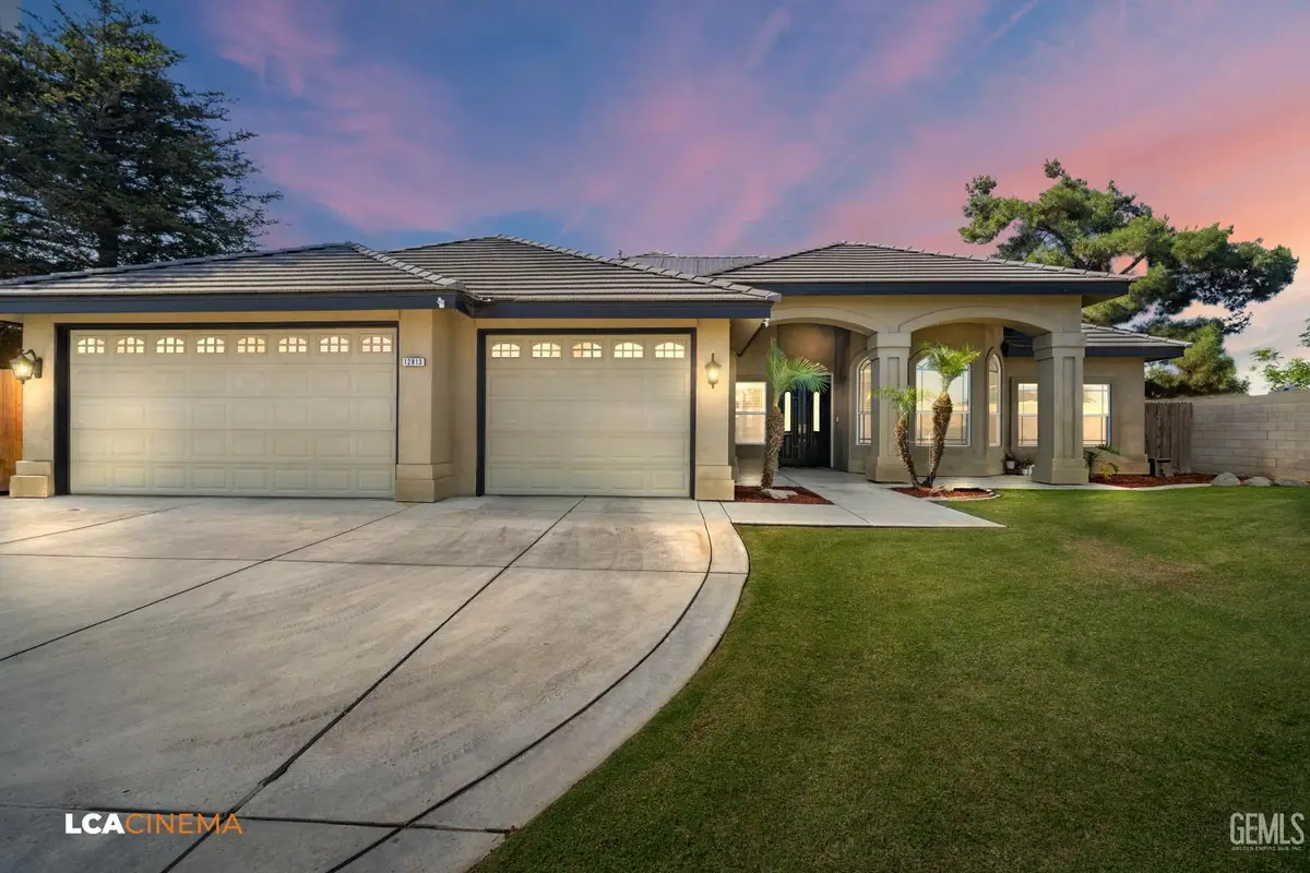 12813 HAWAII LANE, Bakersfield, CA 93312 - #1