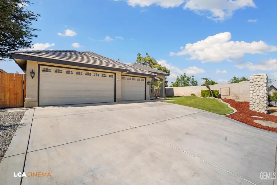12813 HAWAII LANE, Bakersfield, CA 93312 - #3