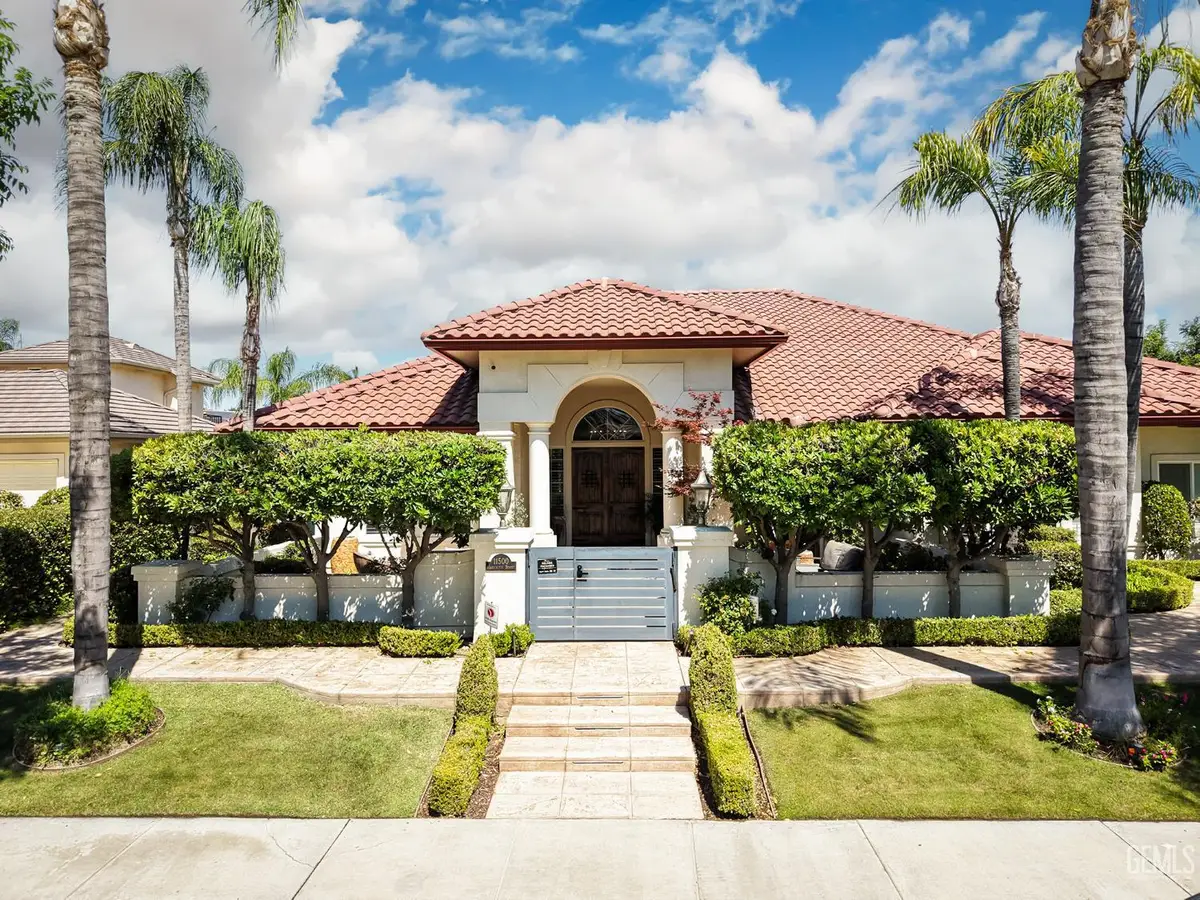 11500 HARRINGTON STREET, Bakersfield, CA 93311 - #1