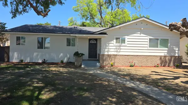 1102 CYPRESS AVENUE, Wasco, CA 93280