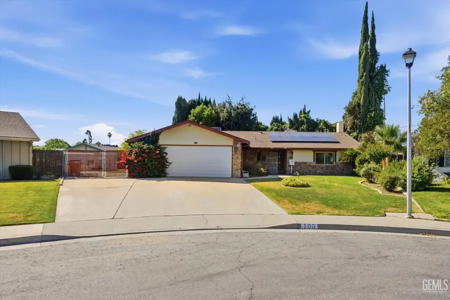 105 HOLMBY COURT, Bakersfield, CA 93309 - #2