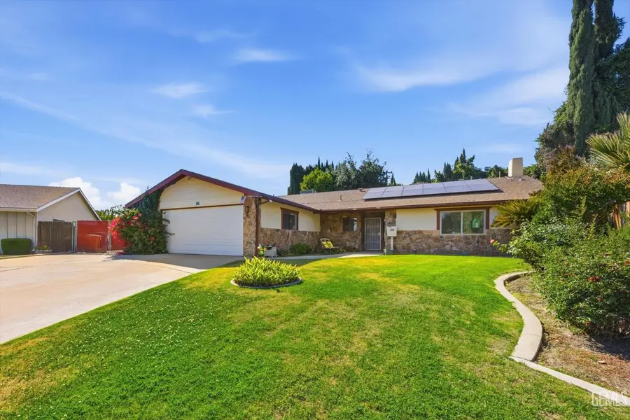 105 HOLMBY COURT, Bakersfield, CA 93309 - #3