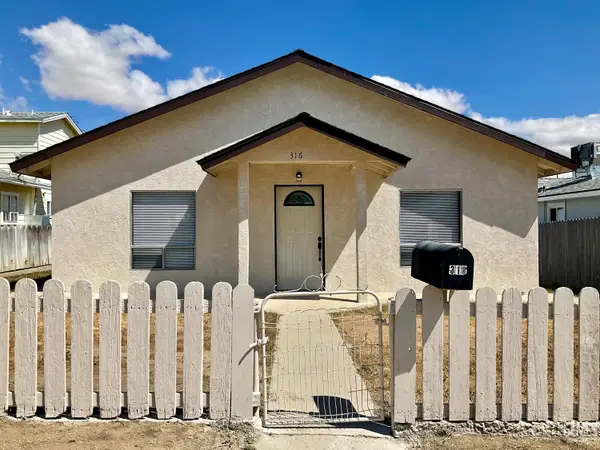 316 PHILIPPINE STREET, Taft, CA 93268