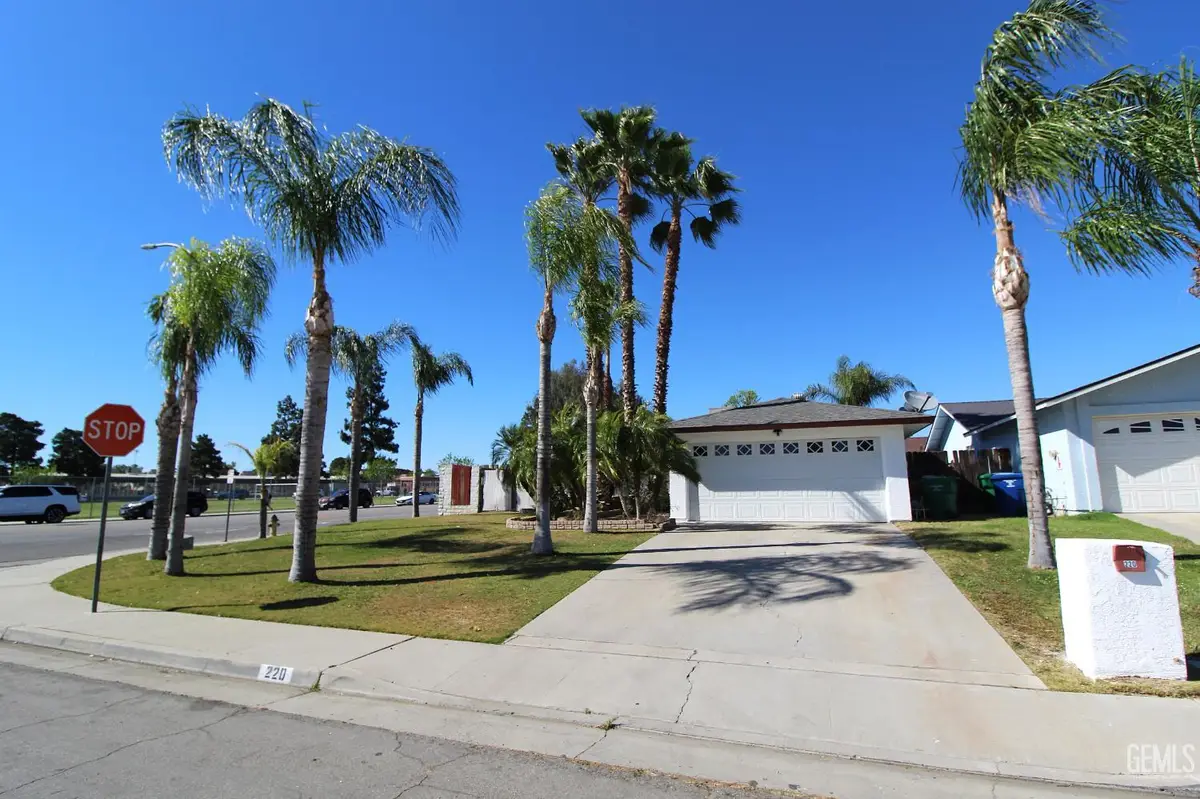 220 GALAXY, Bakersfield, CA 93308 - #1