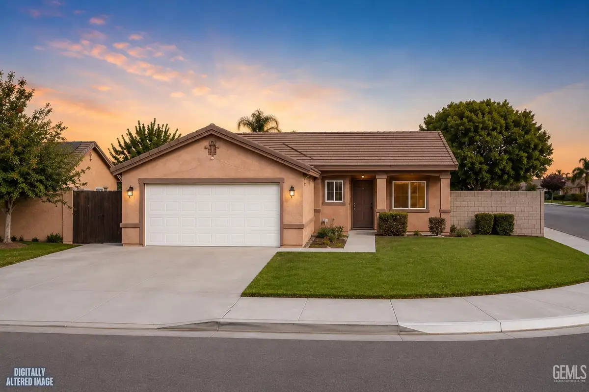 700 TAYLOR AVE, McFarland, CA 93250 - #1