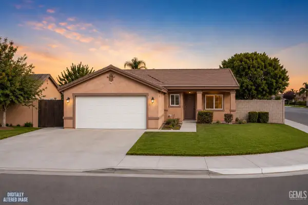 700 TAYLOR AVE, McFarland, CA 93250