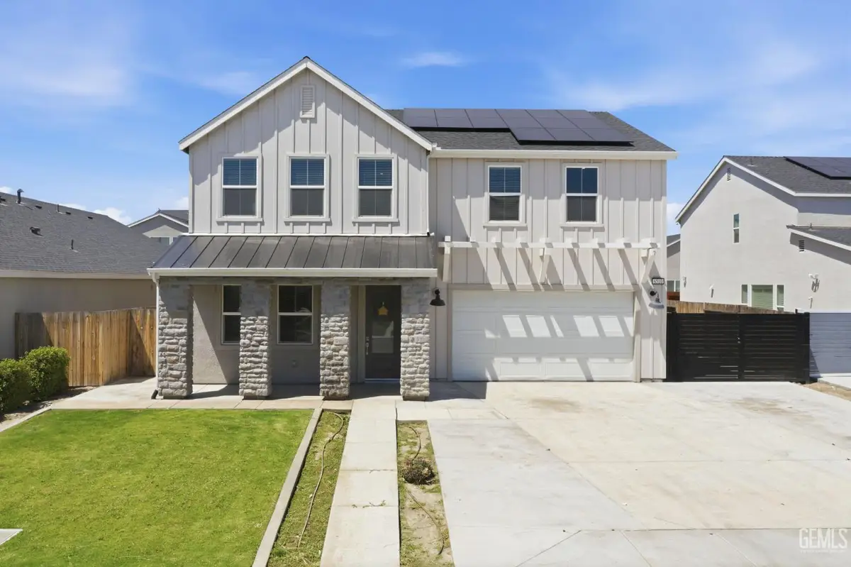 6510 THUNDER TRAIL DRIVE, Bakersfield, CA 93313 - #1