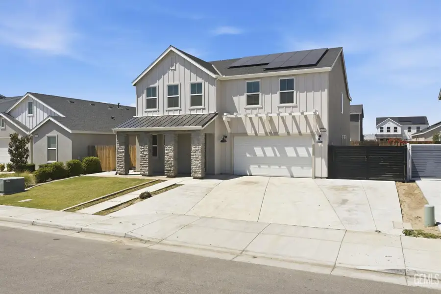 6510 THUNDER TRAIL DRIVE, Bakersfield, CA 93313 - #2