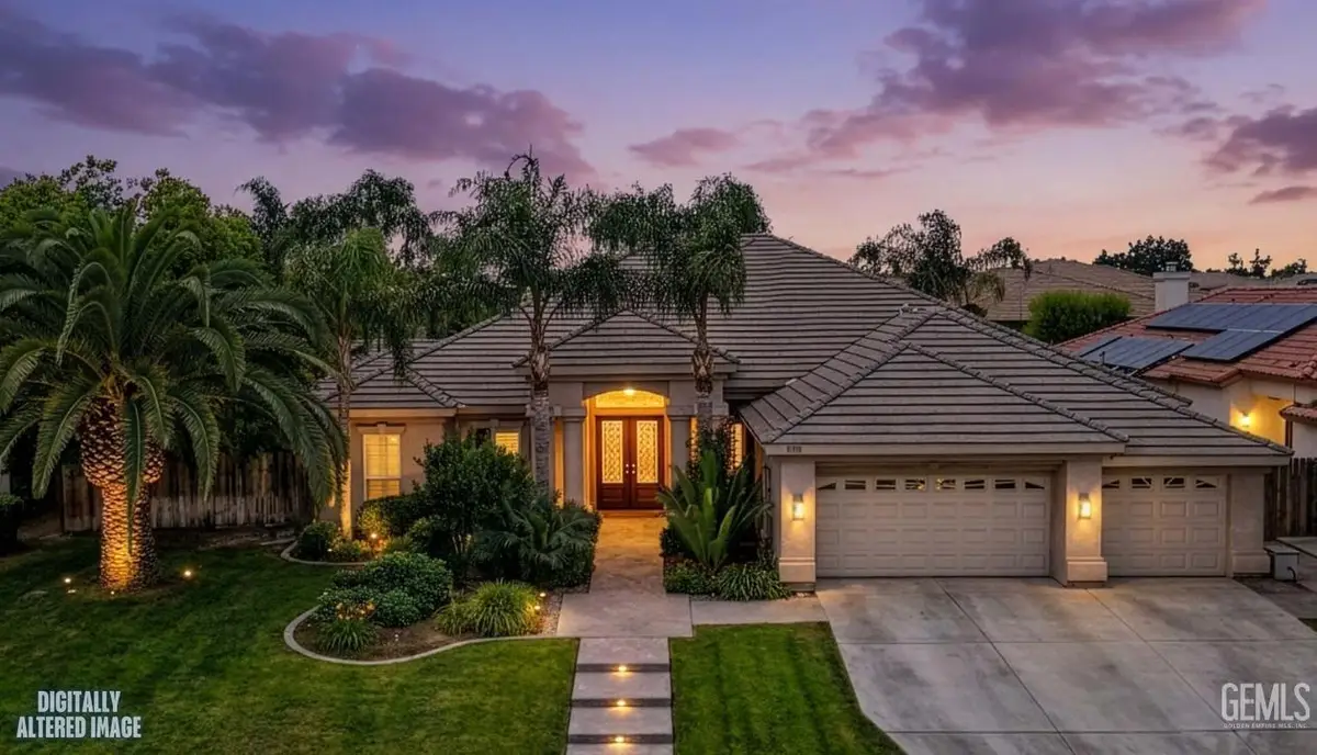 13315 NANTUCKET PLACE, Bakersfield, CA 93314 - #1