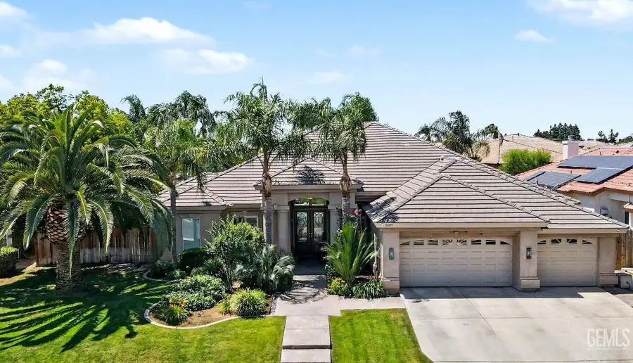 13315 NANTUCKET PLACE, Bakersfield, CA 93314 - #2