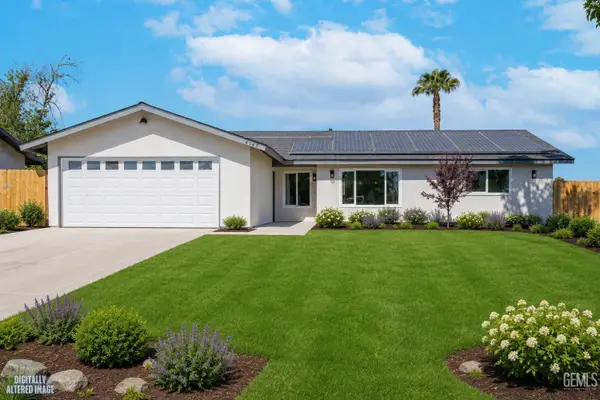 4145 COURTNEY STREET, Bakersfield, CA 93312
