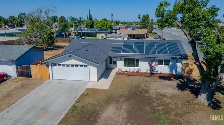 4145 COURTNEY STREET, Bakersfield, CA 93312 - #2