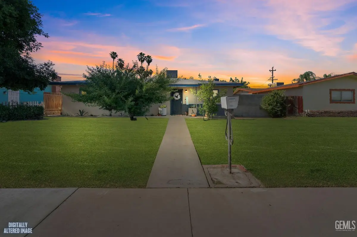 708 WHITE LN, Bakersfield, CA 93307 - #1
