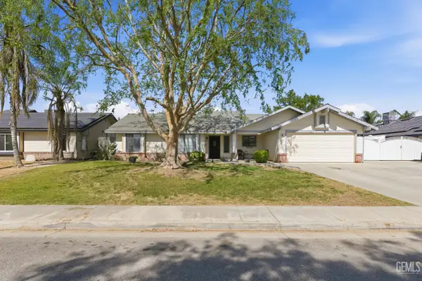605 JERLEE STREET, Bakersfield, CA 93314