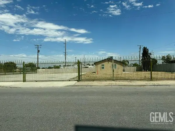655 S PANAMA LANE, Bakersfield, CA 93307