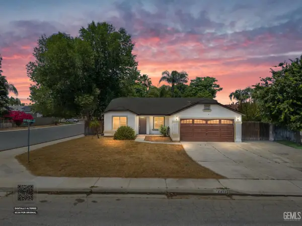 4414 SUN DEVILS AVENUE, Bakersfield, CA 93313
