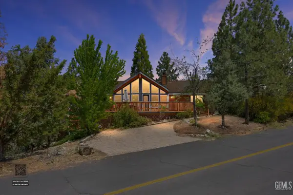 2301 RHINE COURT, Pine Mountain Club, CA 93222