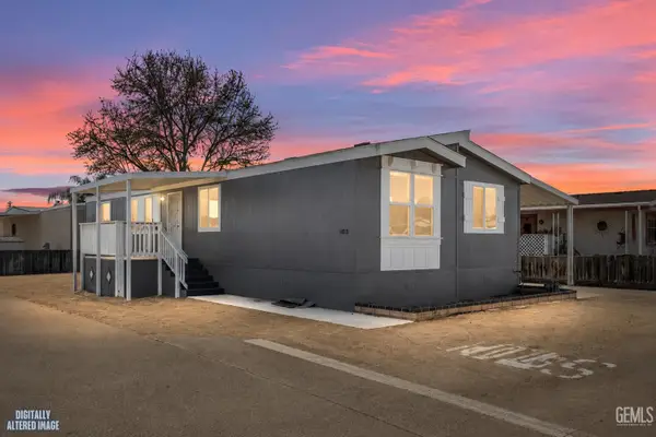 6351 AKERS ROAD #103, Bakersfield, CA 93313